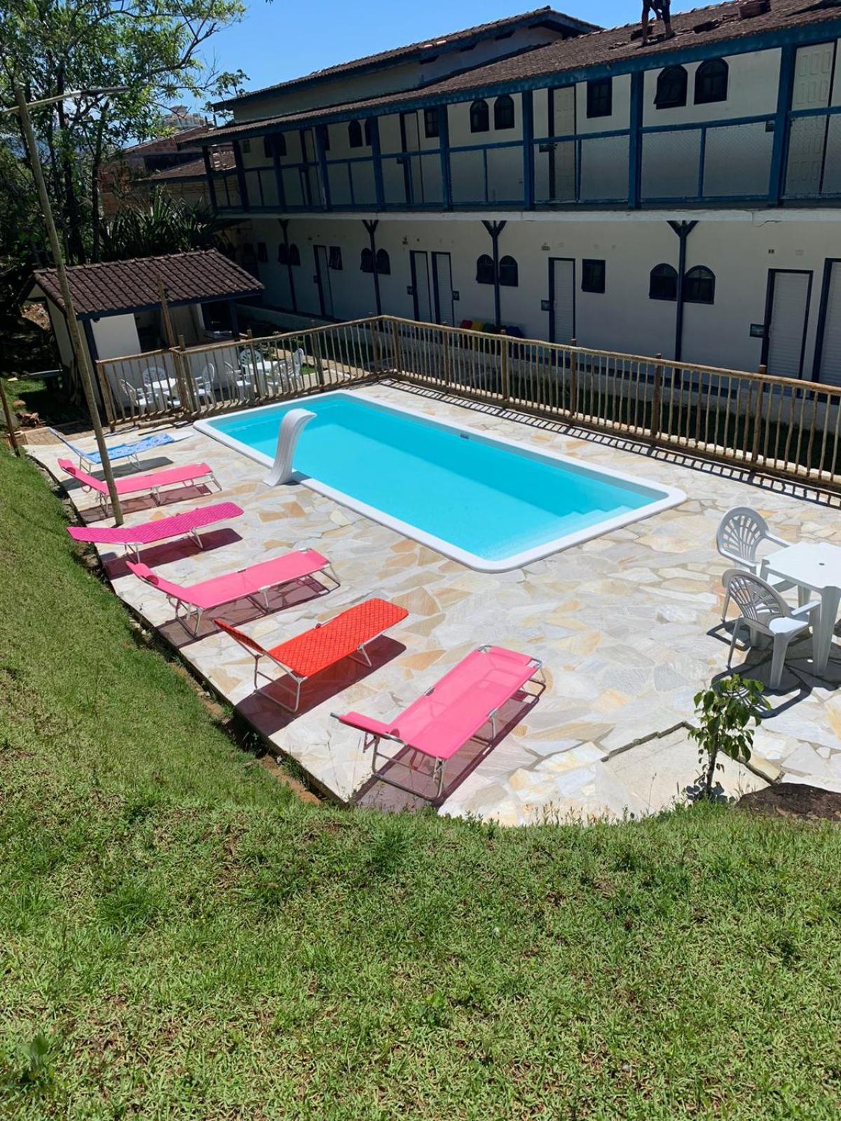 Apartamento de 1 Quarto