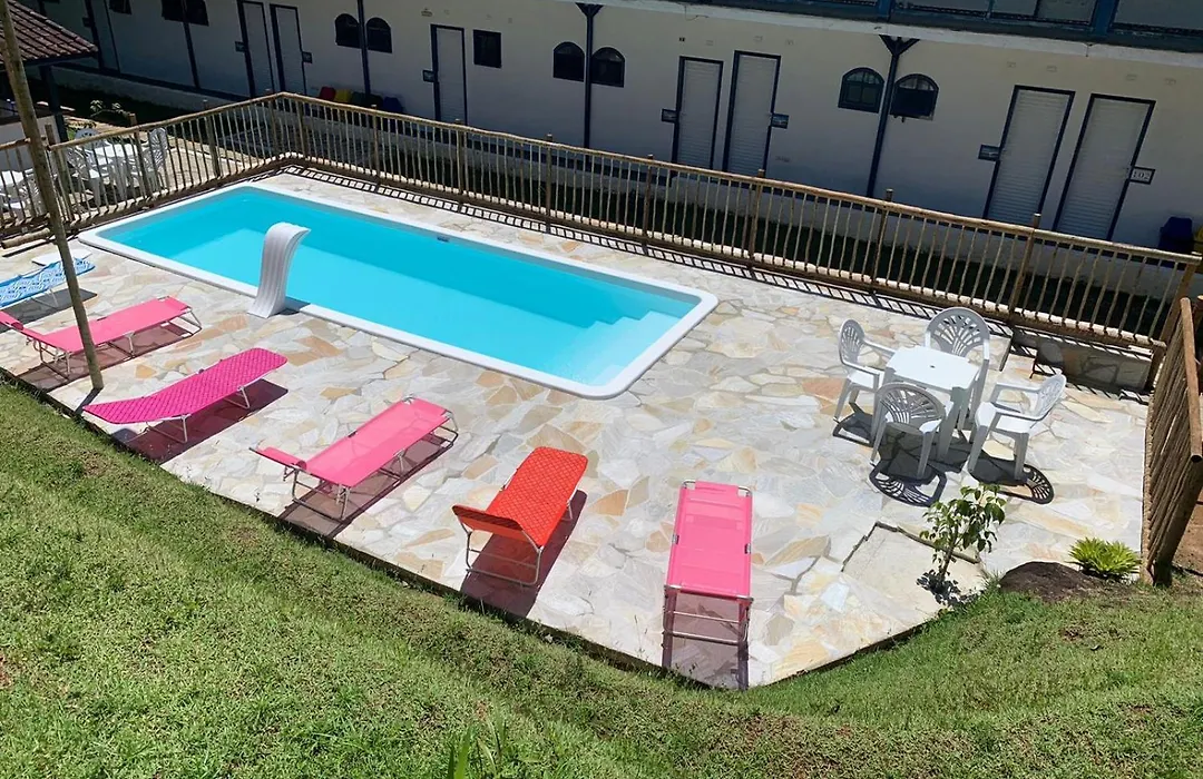 Apartamento Praia Grande-1