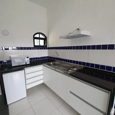 Apartamento Praia Grande-2