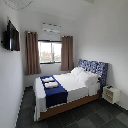 Apartamento Praia Grande-3